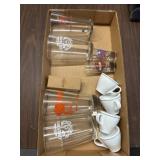 Bar ware