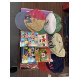 Mickey Mouse lot