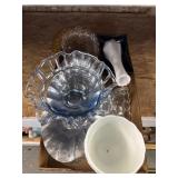 Glassware