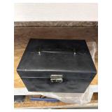 New jewelry box