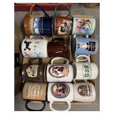 Mugs
