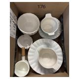 Dishware