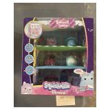 Squishville sweet shop