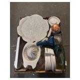 Kitchenware