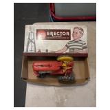 Vintage toys