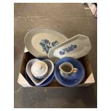 Dishware