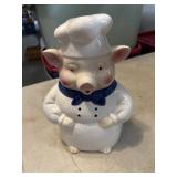 Cookie jar