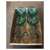Glassware