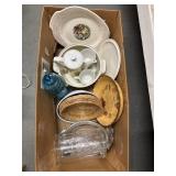 Assorted lot