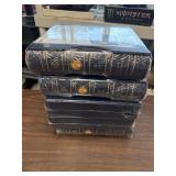 5 state quarters books