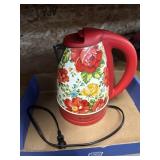 Pioneer woman electric pot