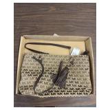 New with tags Michael kors purse