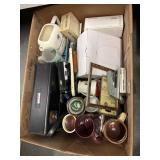Assorted lot