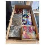 Coasters