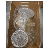 Glassware