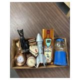 Assorted lot