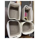 Baskets