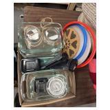 Kitchenware