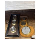 Barometers