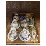 Assorted lot