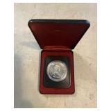 1977 silver jubilee
