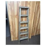 Step ladder