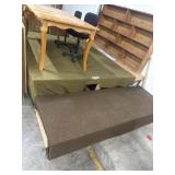 Auction platform