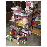 Childrenï¿½s lot