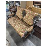 Antique sofa