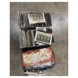 Face plates