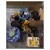 Childrenï¿½s lot
