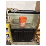 Fish tanks