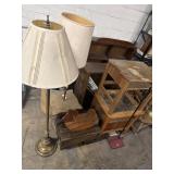 Furniture lot