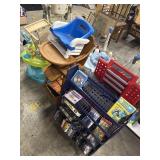 Childrenï¿½s lot