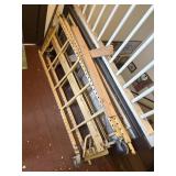 Scaffolding