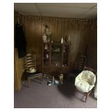 Furniture and misc