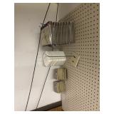 Switch plates