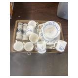 Dishware