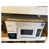 Microwave possibly new
