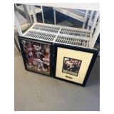 Darren McFadden and Steve young auto