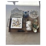 Assorted lot