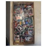 Sports cards