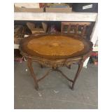 Antique table