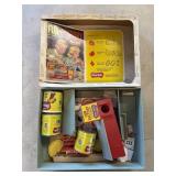 Play doh fun factory