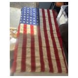 48 star flag