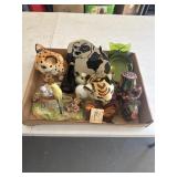 Assorted lot