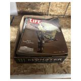 Life magazines