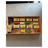 Lesney matchbox