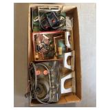 Lionel trains
