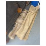 Area rugs